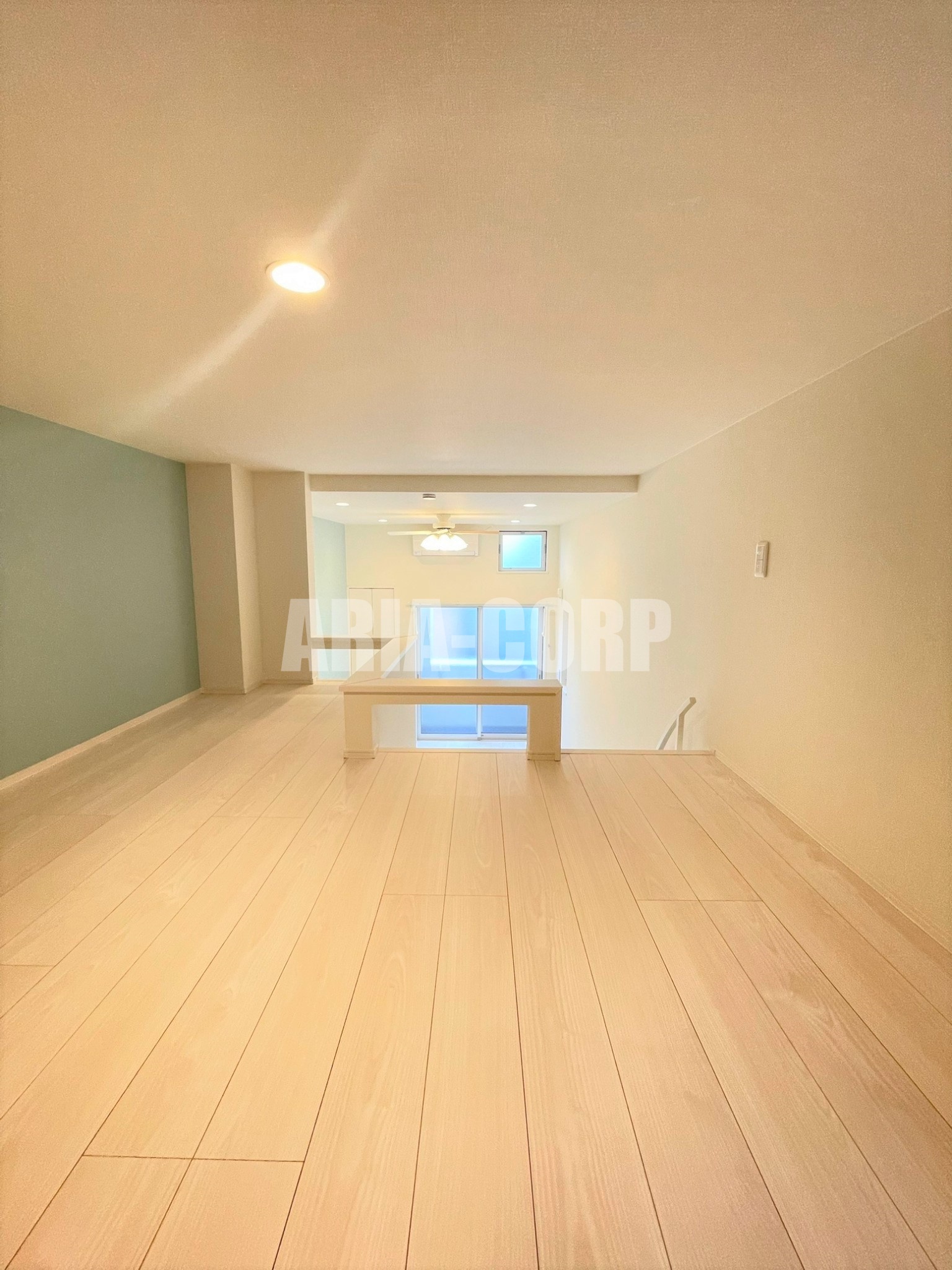 その他部屋・スペース　もう一つの居室として使用できる魅力の大型ロフトスペースです！