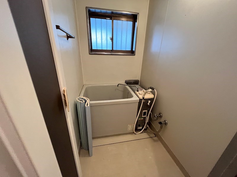 バス・シャワールーム　別部屋参考