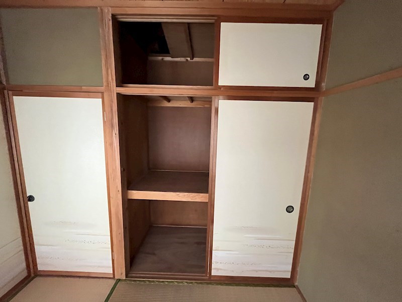 収納　別部屋参考