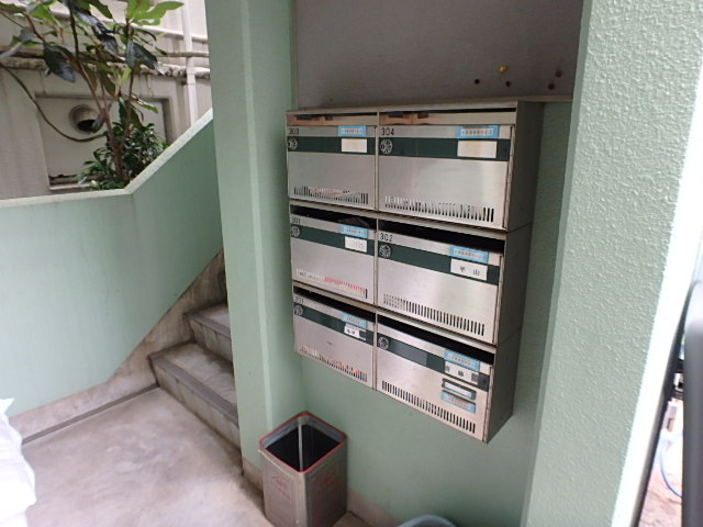 その他共有部分