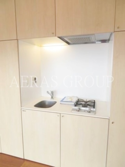 キッチン　参考写真