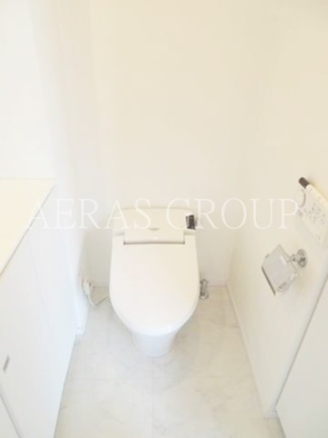 トイレ　参考写真