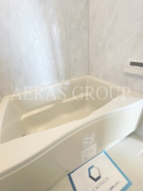 バス・シャワールーム　参考写真