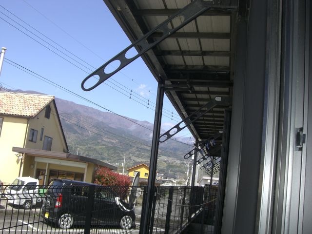 庭　『かたつけや』