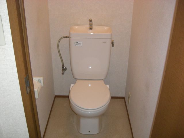 トイレ　『かたつけや』