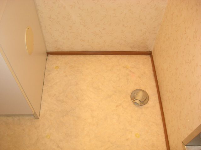 その他共有部分　『かたつけや』