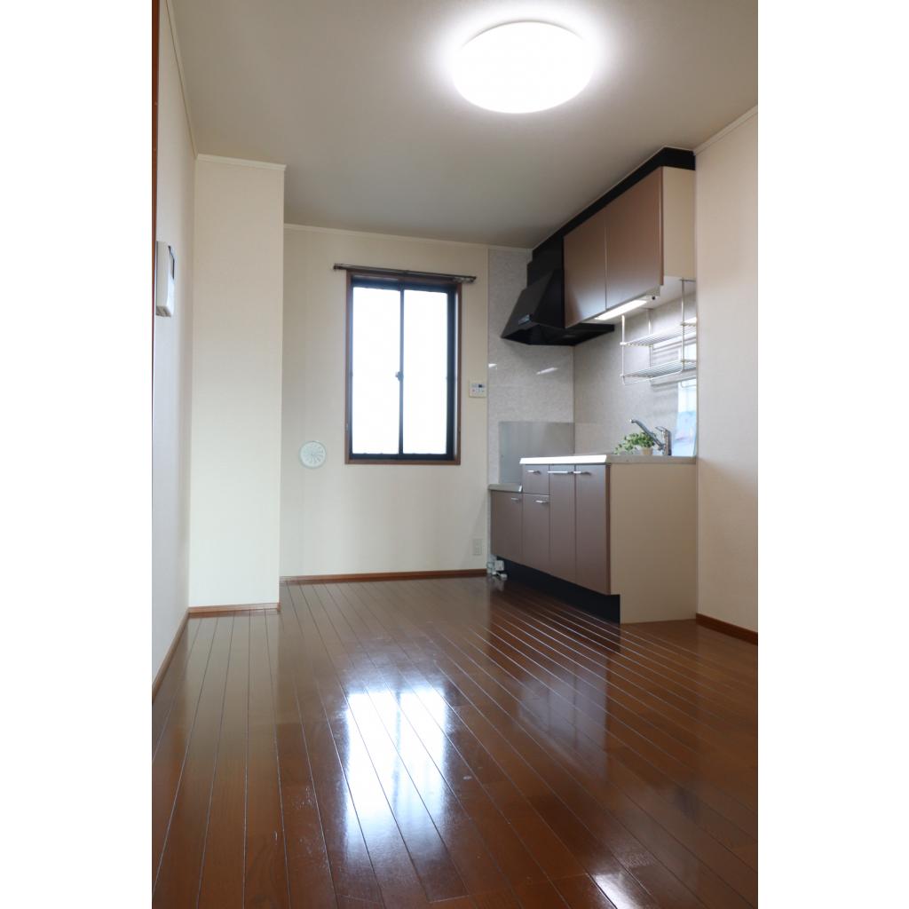 キッチン　『かたつけや』