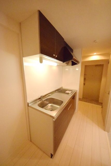 キッチン　システムキッチン☆