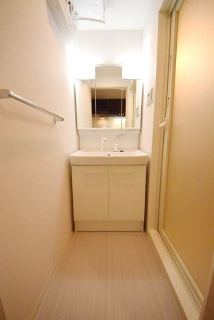 洗面設備　シャンプードレッサー☆