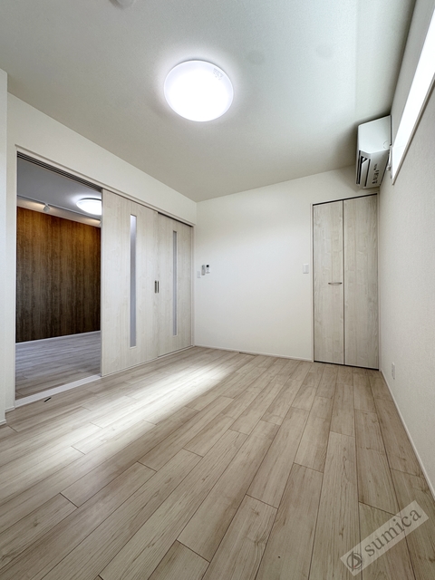 その他部屋・スペース　全室ＬＥＤ照明完備♪♪