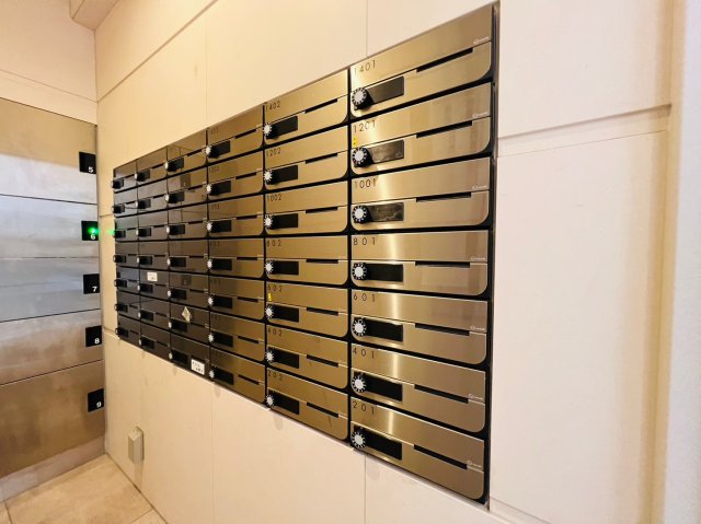 その他　その他共有部分