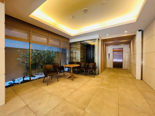 ロビー　ロビー