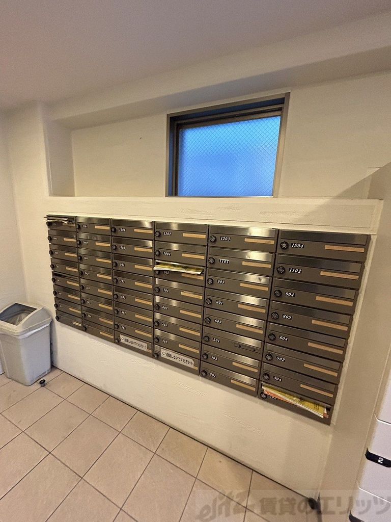 その他設備　共有部分