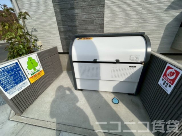 その他設備　別号室イメージの為、現状を優先致します。