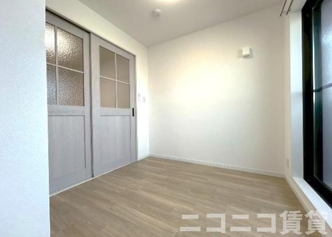 その他部屋・スペース　別号室イメージの為、現状を優先致します。