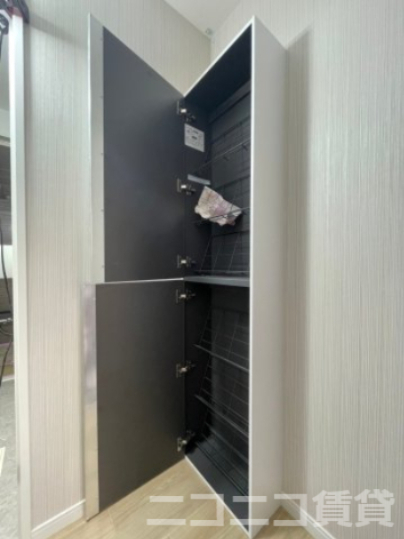 収納　別号室イメージの為、現状を優先致します。