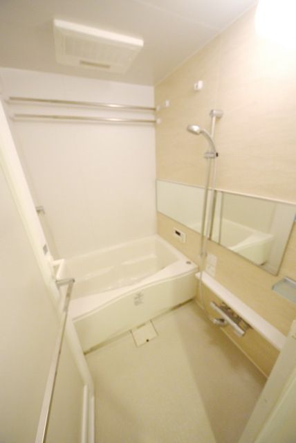 バス・シャワールーム　別号室参考写真