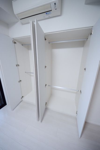 収納　別号室参考写真