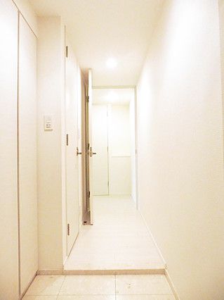 玄関　別号室参考写真