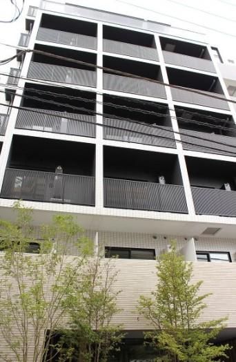 建物外観　☆綺麗な外観☆