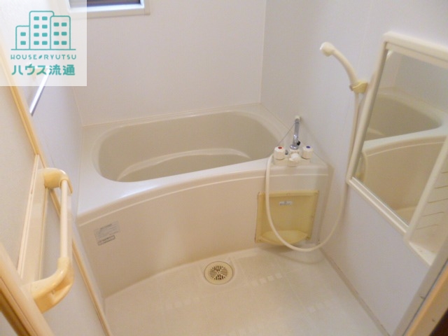 バス・シャワールーム　※別号室※