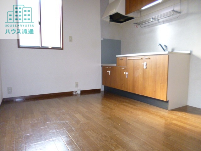 居室・リビング　※別号室※