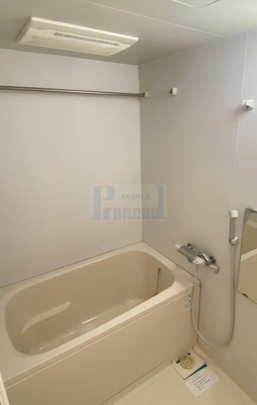 バス・シャワールーム　☆こちらの物件は仲介手数料0.55か月分です☆