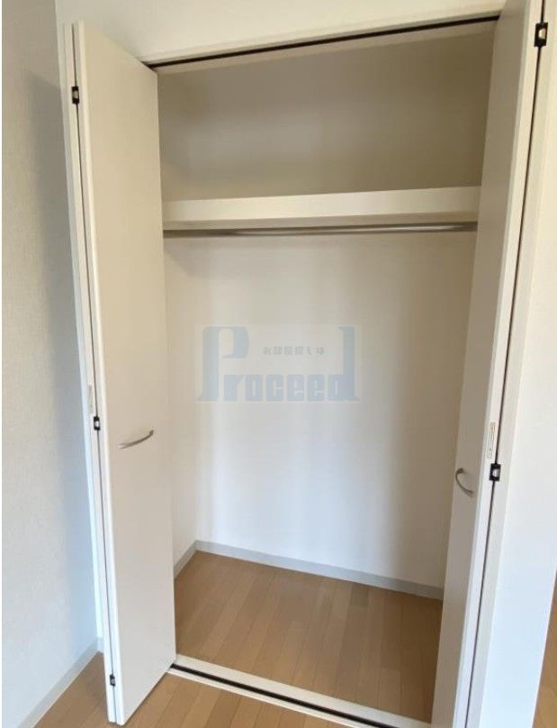 収納　たっぷり収納できます！