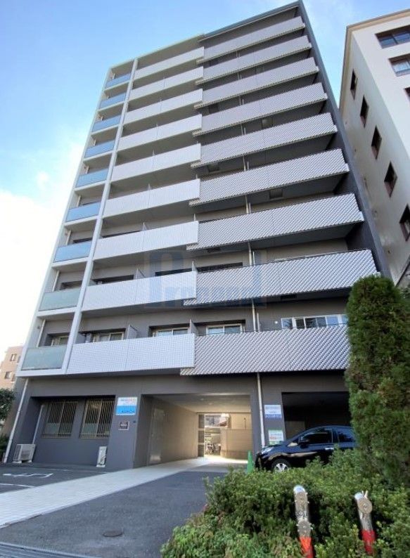 建物外観　☆こちらの物件は仲介手数料0.55か月分です☆