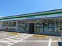 コンビニ　ファミリーマート東鳥生店（コンビニ）まで210m
