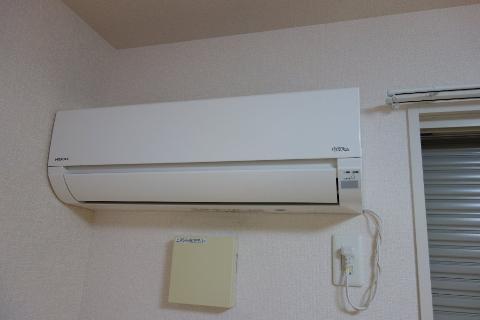 その他設備　室内設備