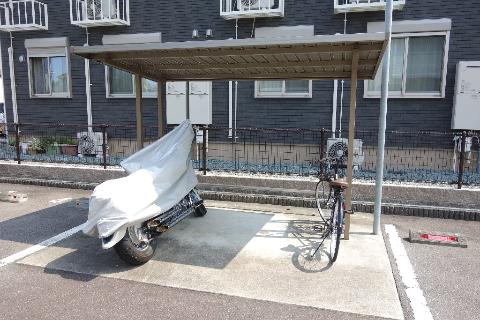 その他共有部分　共有部分