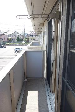 バルコニー　ベランダ