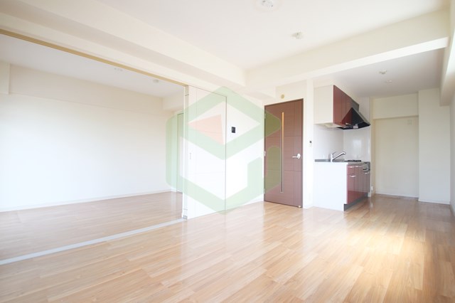 その他部屋・スペース　中はこのようになっています