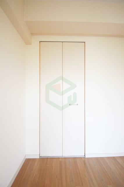 収納　収納があります