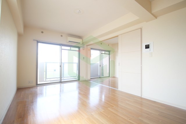 居室・リビング　ゆったり過ごせるリビングです