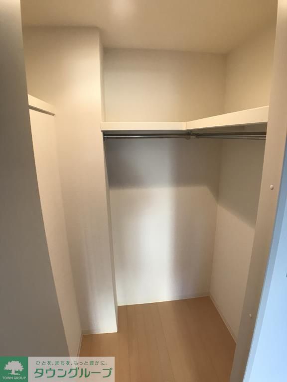 収納　お部屋探しは株式会社　タウンハウジング　までお気軽にお問合…