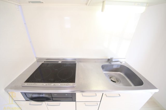 キッチン　プレステイジEXE