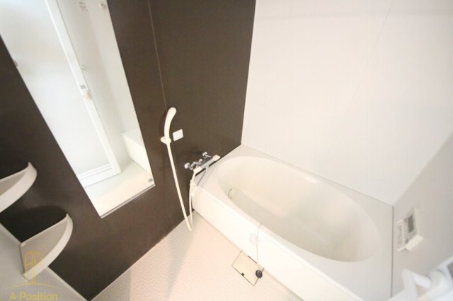 バス・シャワールーム　プレステイジEXE