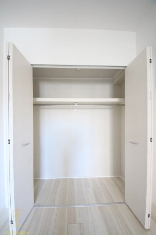 収納　プレステイジEXE