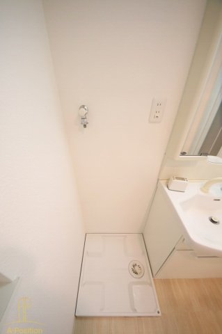 その他設備　プレステイジEXE