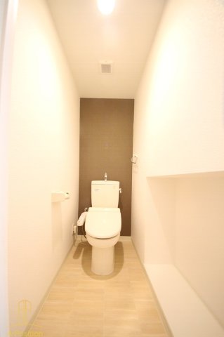 トイレ　プレステイジEXE