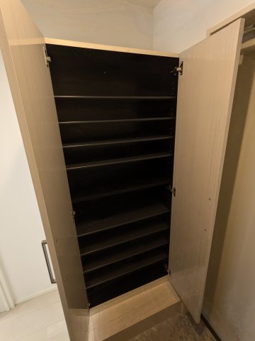 その他　シューズボックス