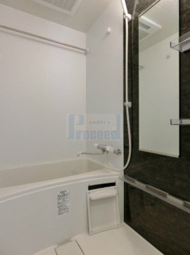 バス・シャワールーム　☆こちらの物件は仲介手数料0.55か月分です☆