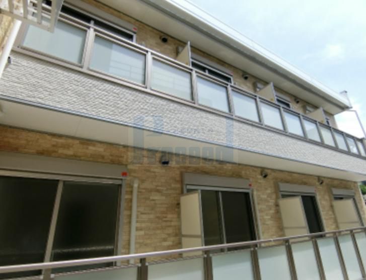 建物外観　☆こちらの物件は仲介手数料0.55か月分です☆