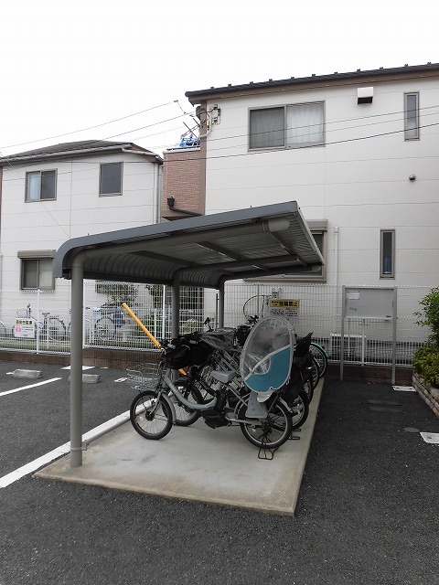 その他共有部分　その他