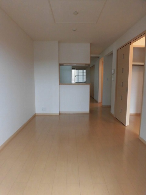 居室・リビング　居室・リビング