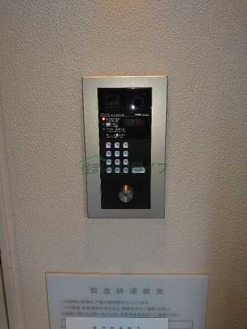 その他　パティーナ桜台DUO