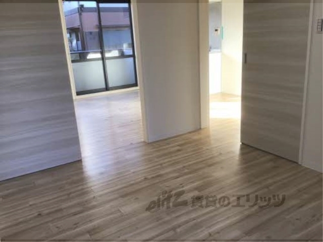 居室・リビング　洋室