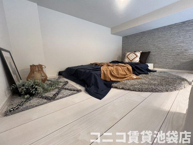 その他部屋・スペース　別号室イメージの為、現状を優先致します。